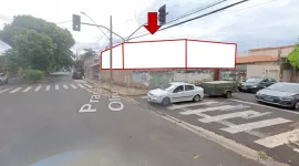 Ponto nº 227PW