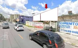 Ponto nº 274BH