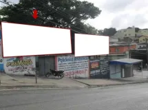 Ponto nº 213BH