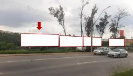 Ponto nº 3666VO-F