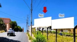 Ponto nº 042MF