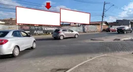 Ponto nº 021-2BH