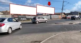 Ponto nº 022-2BH
