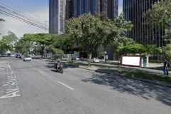 Ponto nº 1641DMI