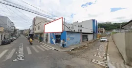 Ponto nº 069TM