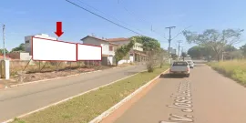 Ponto nº 03XX