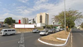 Ponto nº 214SN