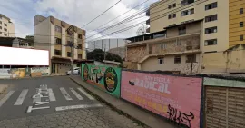 Ponto nº 07RD