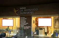 Ponto nº 600CI