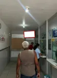 Ponto nº 735TA