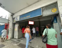 Ponto nº 889TA