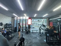 Ponto nº 985TA