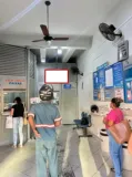 Ponto nº 711TA