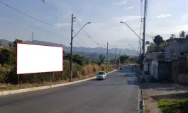 Ponto nº 7001BH