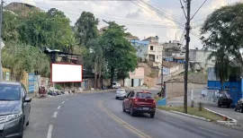 Ponto nº 7003BH