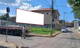 Ponto nº 1102BH