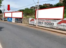 Ponto nº 024DMI