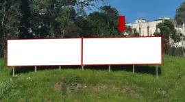 Ponto nº 553JS