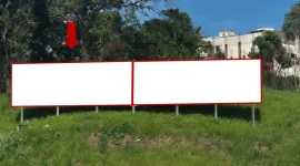 Ponto nº 554JS