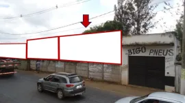 Ponto nº 27NG