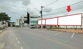 Ponto nº 14ST - 2