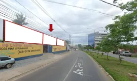 Ponto nº 07LS