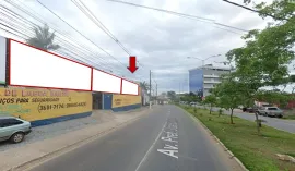 Ponto nº 08LS