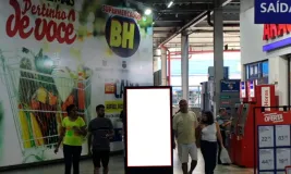 Ponto nº 12FZ