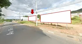 Ponto nº 109DI