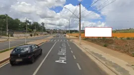 Ponto nº 1930FL