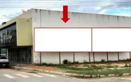 Ponto nº 5RN