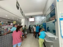 Ponto nº 12TA