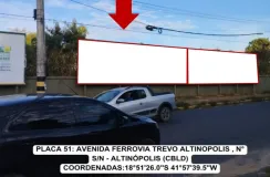 Ponto nº 51PE
