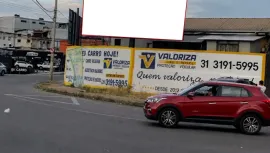 Ponto nº 1251BH