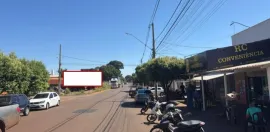 Ponto nº 133MI