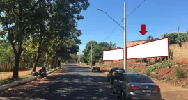 Ponto nº 276MI